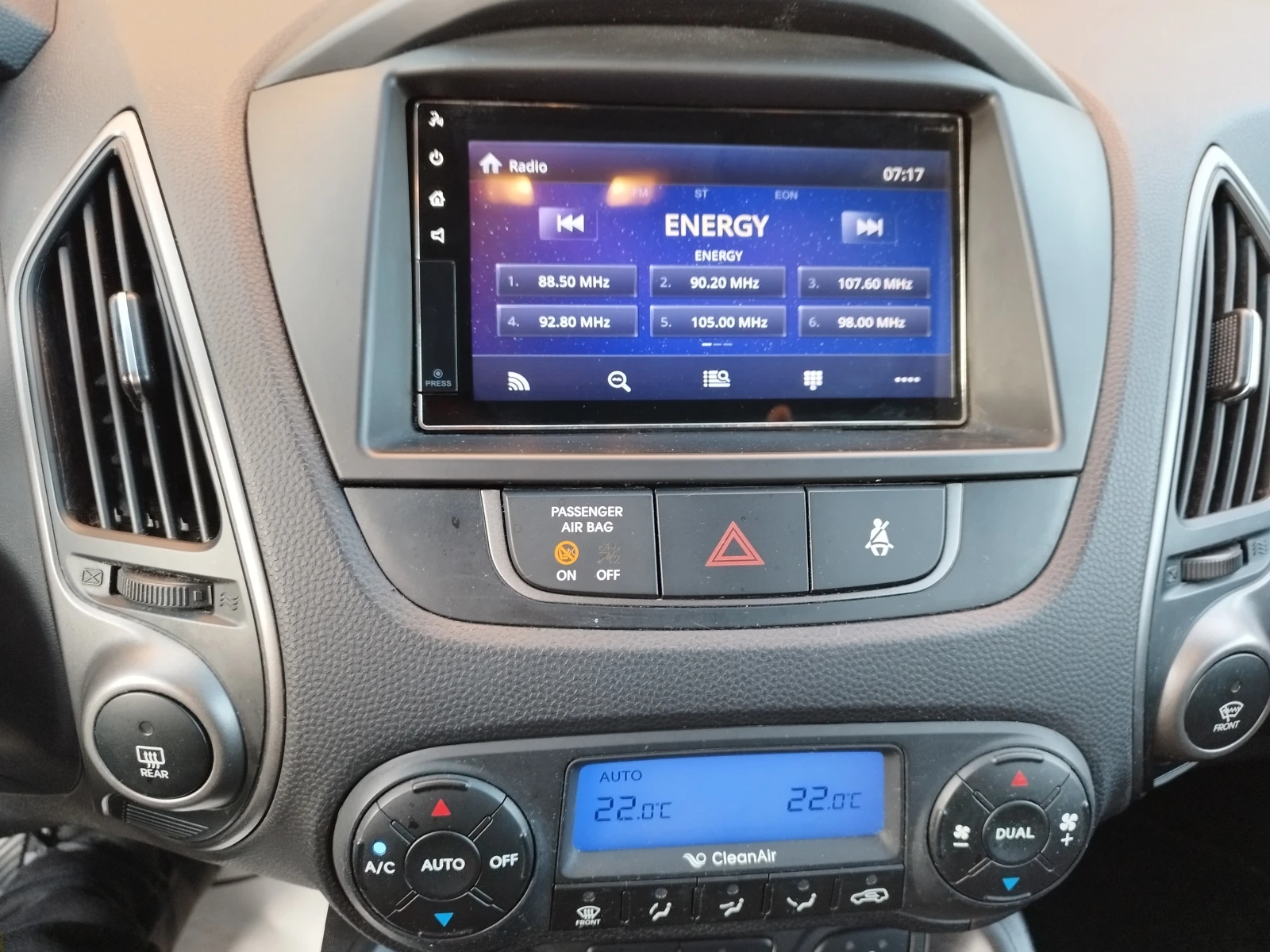 Hyundai IX35 1.7CRDI, 158 000 ��. ������, ��������� , ������� | Mobile.bg � ����������� 13