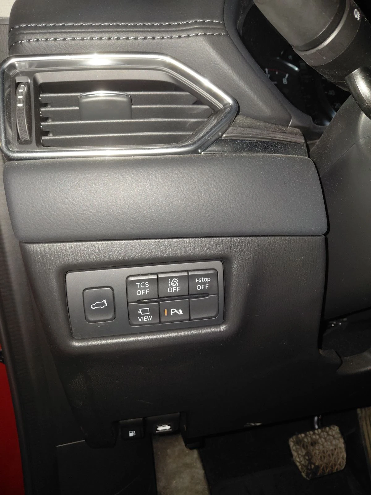 Mazda CX-5, снимка 9 - Автомобили и джипове - 56359942