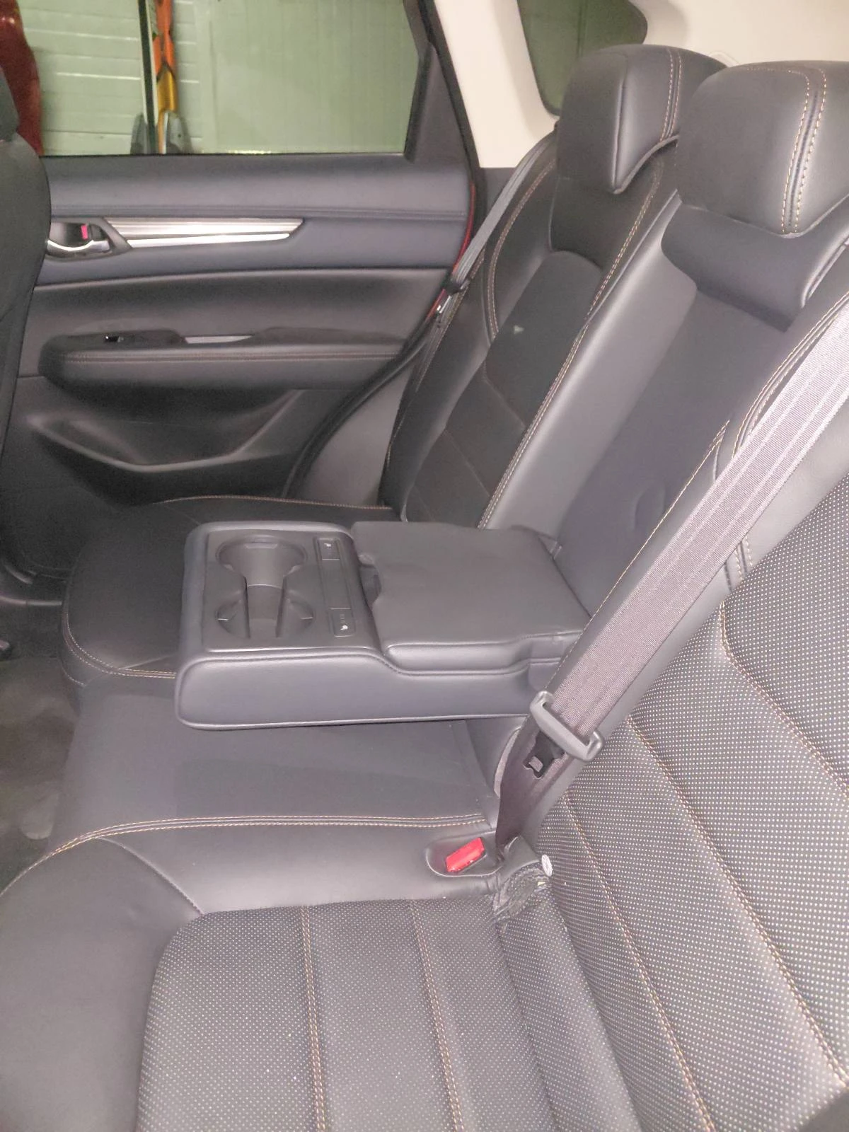Mazda CX-5, снимка 14 - Автомобили и джипове - 56359942