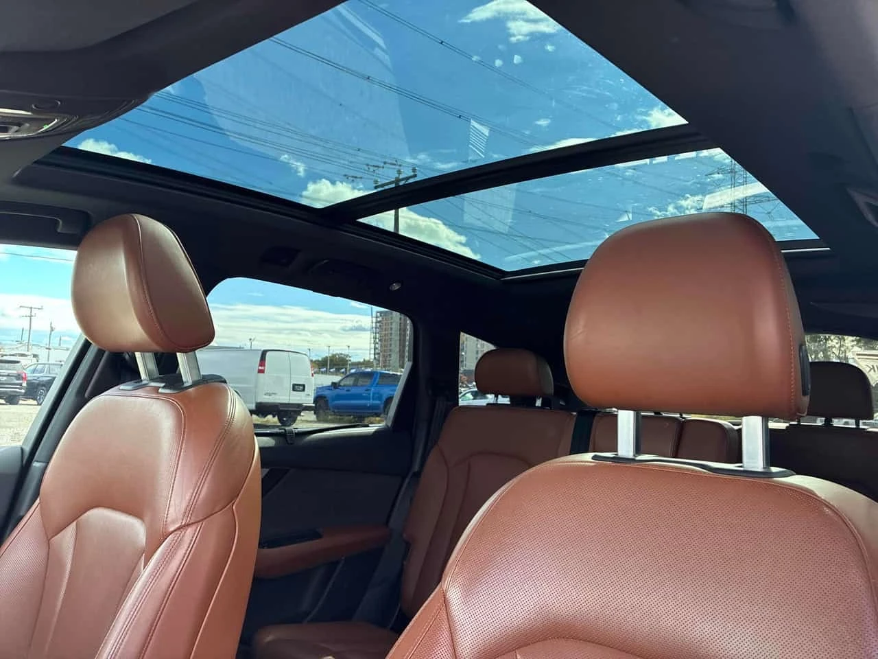 Audi Q7 * Technik * CARFAX * ���� �� �� | Mobile.bg � ����������� 10