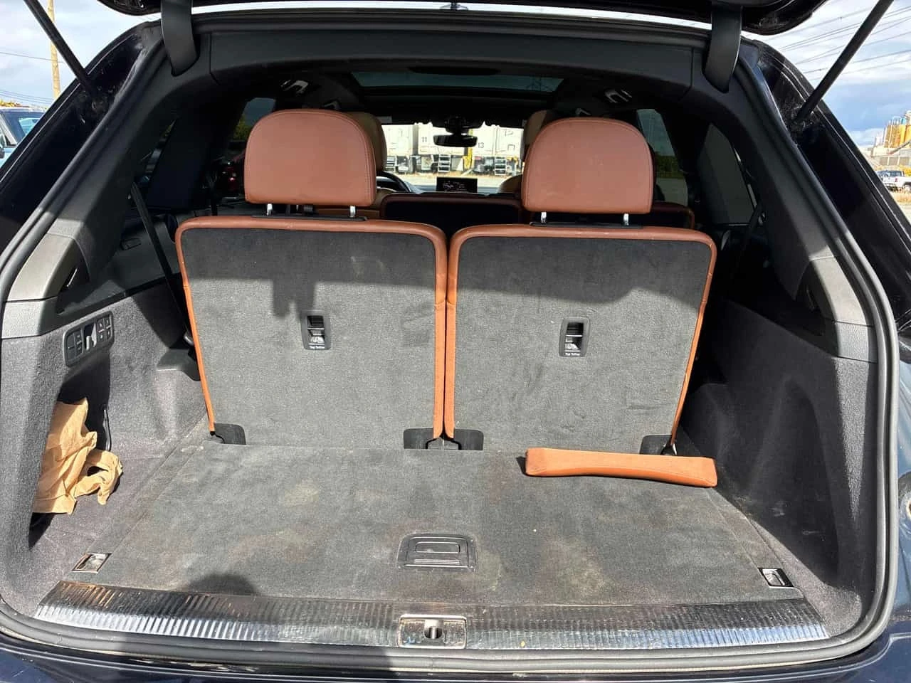 Audi Q7 * Technik * CARFAX * ���� �� �� | Mobile.bg � ����������� 13
