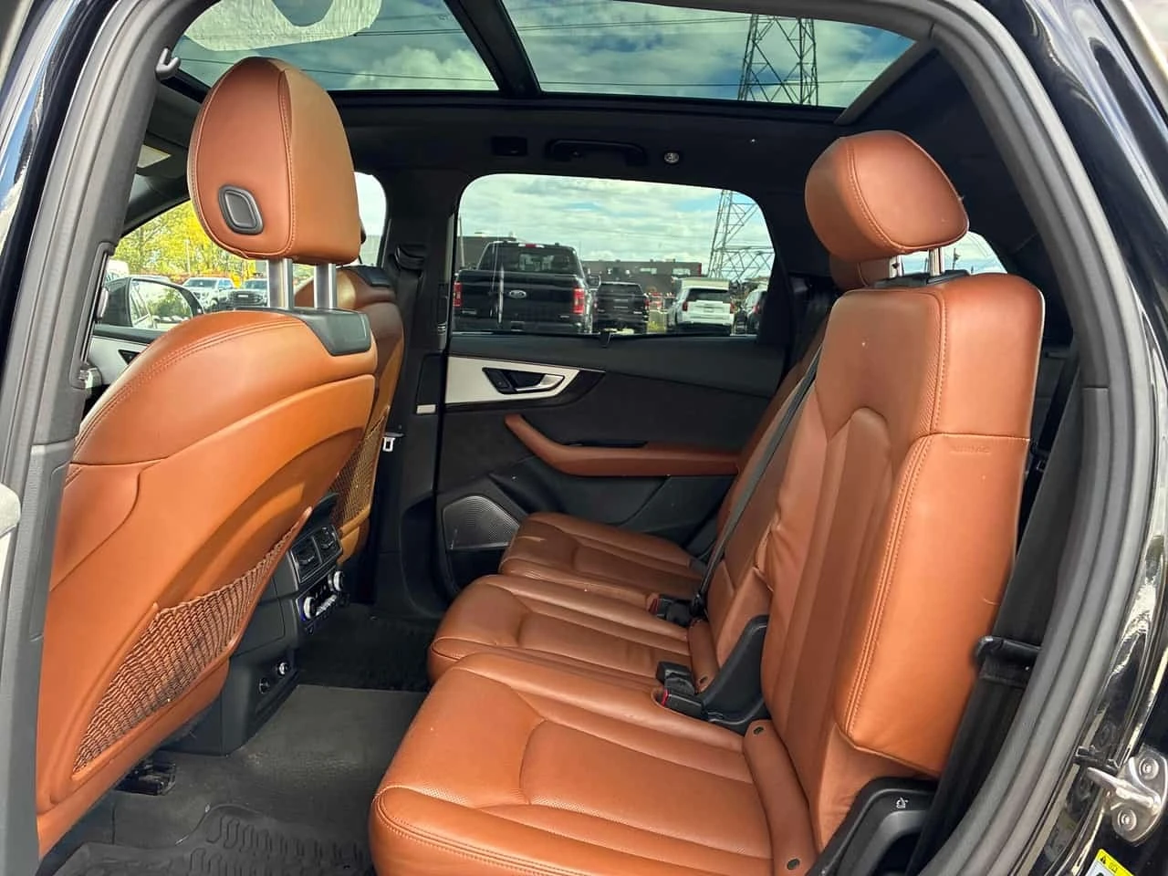 Audi Q7 * Technik * CARFAX * ���� �� �� | Mobile.bg � ����������� 11
