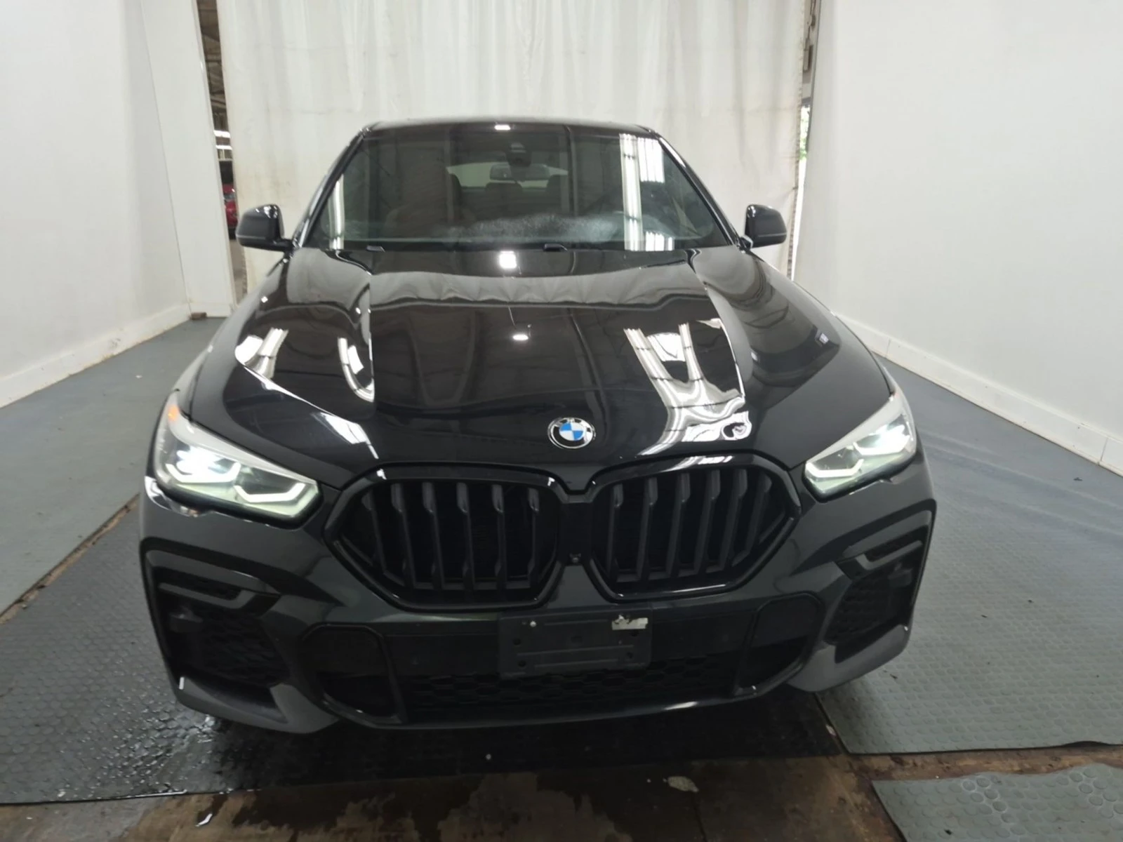 BMW X6 XDRIVE40 - M PKG - ����� - �������� | Mobile.bg � ����������� 2