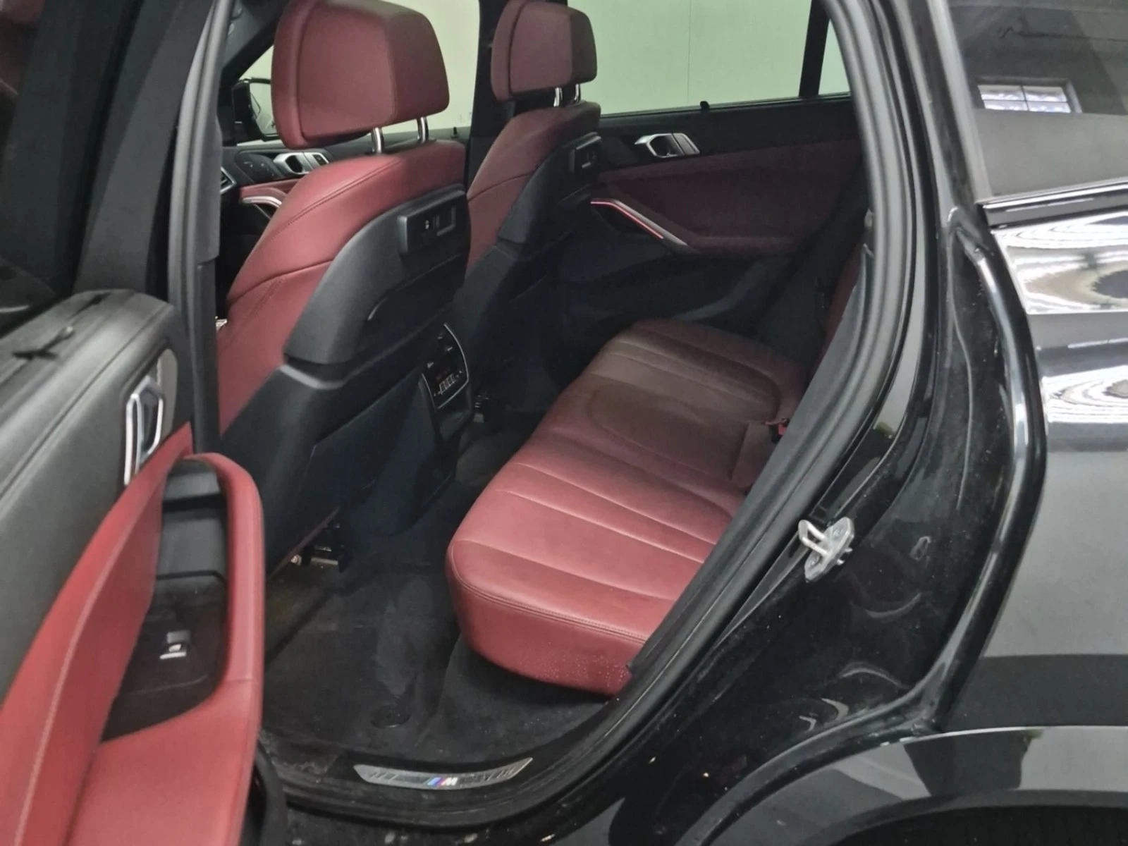 BMW X6 XDRIVE40 - M PKG - ����� - �������� | Mobile.bg � ����������� 15