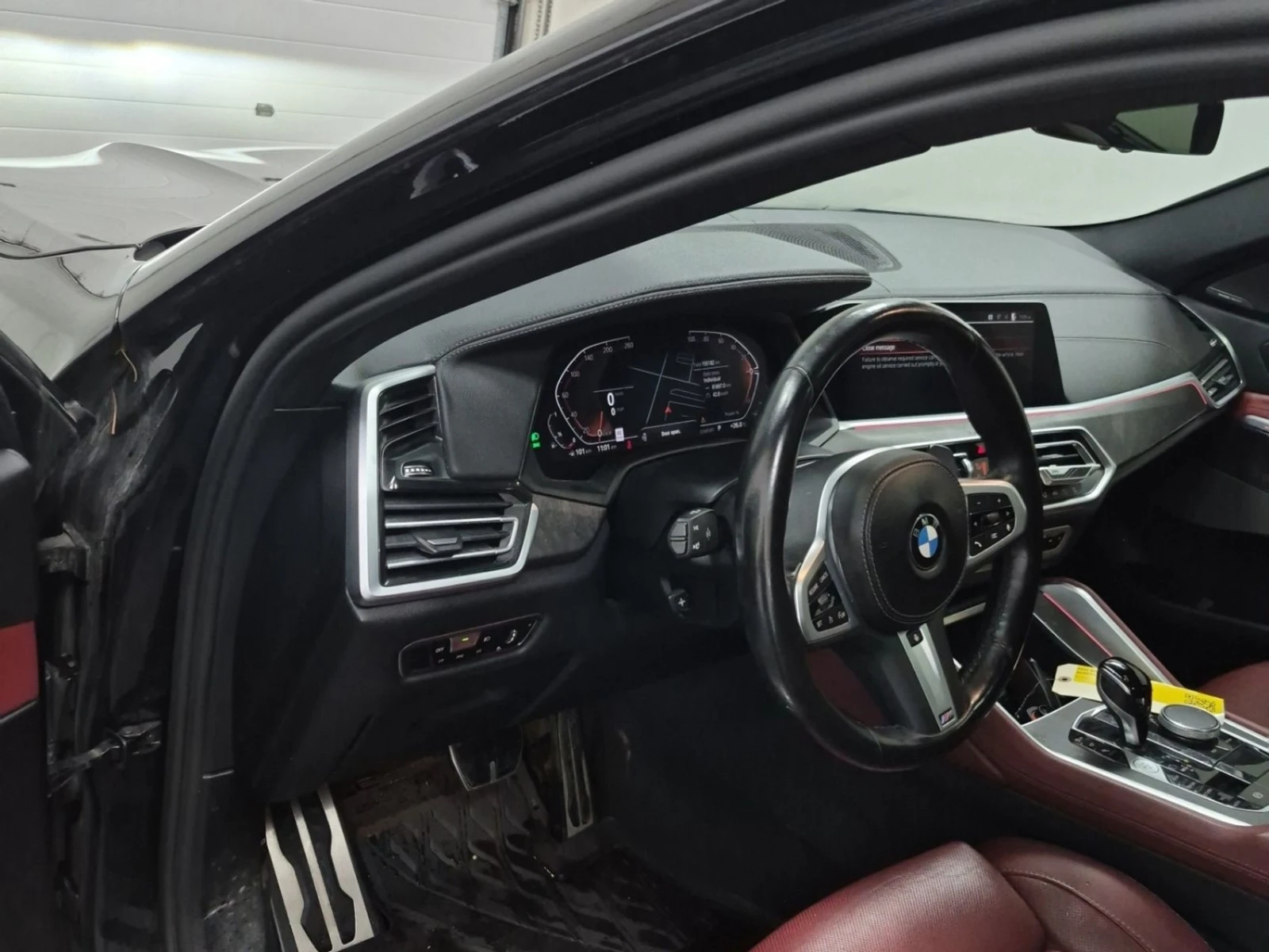 BMW X6 XDRIVE40 - M PKG - ����� - �������� | Mobile.bg � ����������� 10