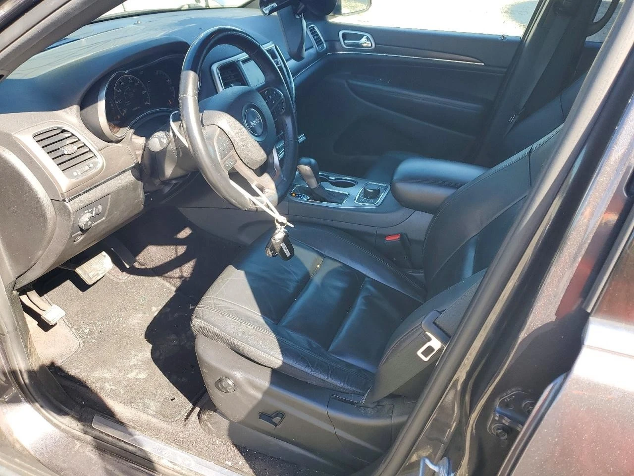 Jeep Grand cherokee | Uconnect | ��. ������� | ������� | ������ | Keyl | Mobile.bg � ����������� 7