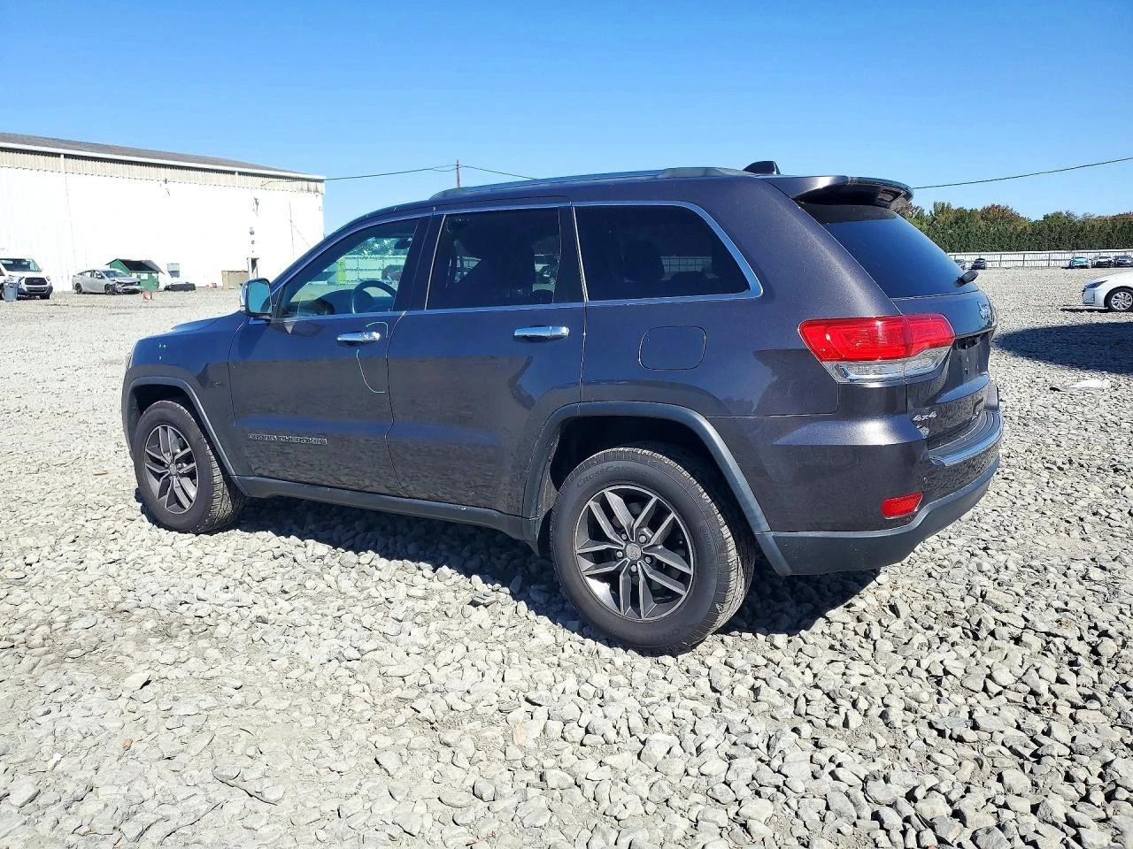 Jeep Grand cherokee | Uconnect | ��. ������� | ������� | ������ | Keyl | Mobile.bg � ����������� 2