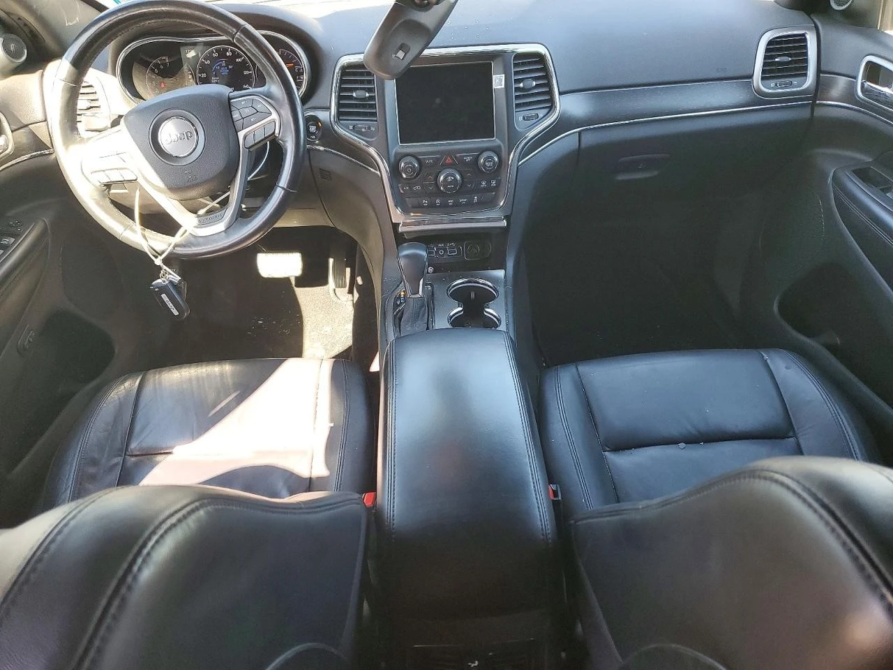 Jeep Grand cherokee | Uconnect | ��. ������� | ������� | ������ | Keyl | Mobile.bg � ����������� 8