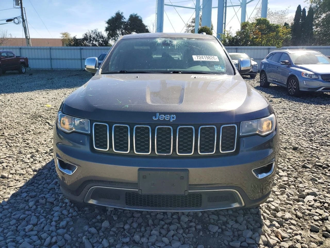 Jeep Grand cherokee | Uconnect | ��. ������� | ������� | ������ | Keyl | Mobile.bg � ����������� 5