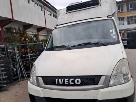 Iveco 35c13, снимка 1