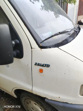 Fiat Ducato, снимка 3