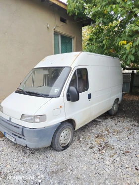 Fiat Ducato, снимка 2