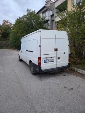 Ford Transit, снимка 2