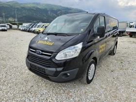     Ford Transit 2  