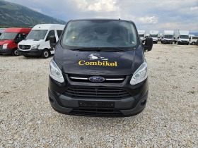 Ford Transit 2 странични врати, снимка 8