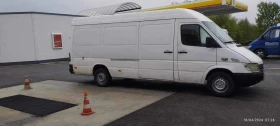 Mercedes-Benz Sprinter 316 | Mobile.bg    4