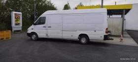 Mercedes-Benz Sprinter 316 | Mobile.bg    2