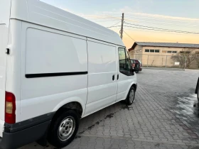 Ford Transit, снимка 6