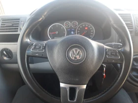 VW T5 Т5  2.5 /131 hp/ 2005, снимка 5