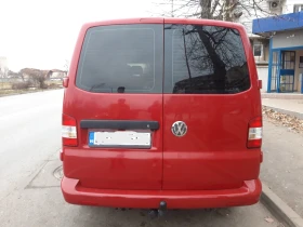 VW T5 Т5  2.5 /131 hp/ 2005, снимка 3