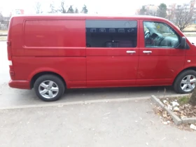 VW T5 Т5  2.5 /131 hp/ 2005, снимка 2