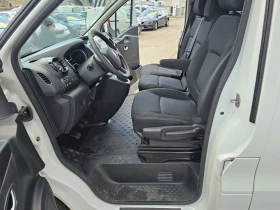 Renault Trafic 1.6 dCi 95, снимка 7