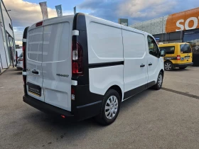 Renault Trafic 1.6 dCi 95, снимка 5