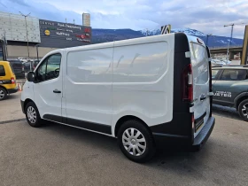 Renault Trafic 1.6 dCi 95, снимка 4