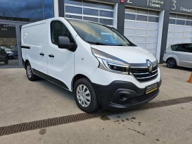 Renault Trafic 1.6 dCi 95, снимка 2