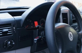 Обява за продажба на VW Crafter ~14 000 лв. - изображение 5