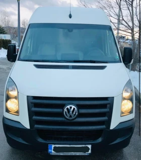 Обява за продажба на VW Crafter ~14 000 лв. - изображение 1