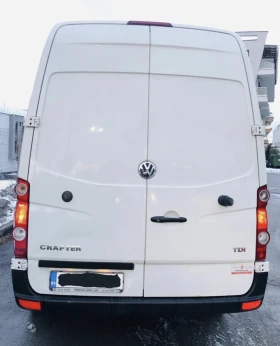 Обява за продажба на VW Crafter ~14 000 лв. - изображение 8