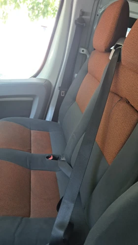 Обява за продажба на Fiat Ducato ~12 000 лв. - изображение 10