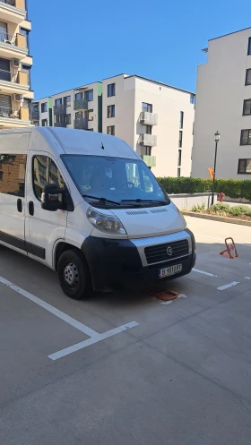 Fiat Ducato | Mobile.bg    10