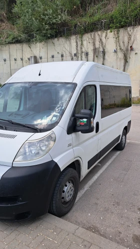 Fiat Ducato | Mobile.bg    13