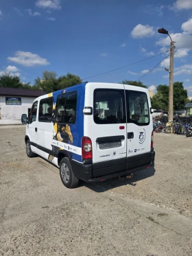 ����� �� �������� �� Renault Master 2.5dci 8����� �����