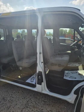 Renault Master 2.5dci 8����� ����� | Mobile.bg � ����� ������ 8