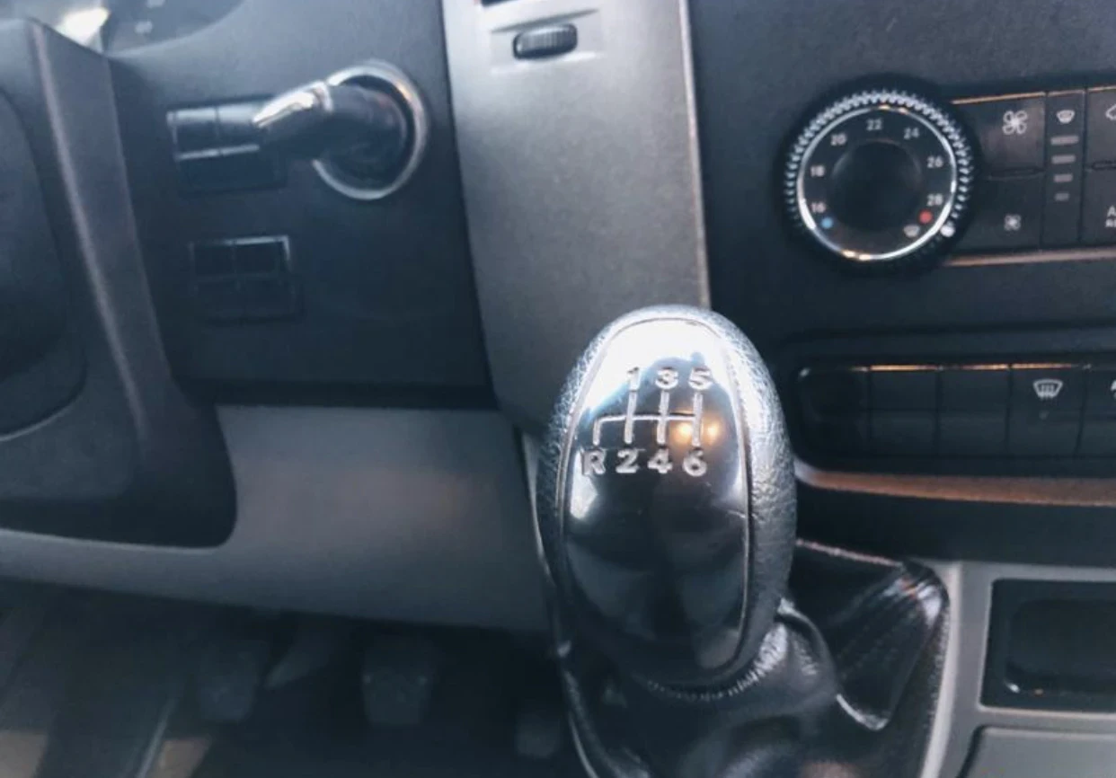 VW Crafter  - изображение 5