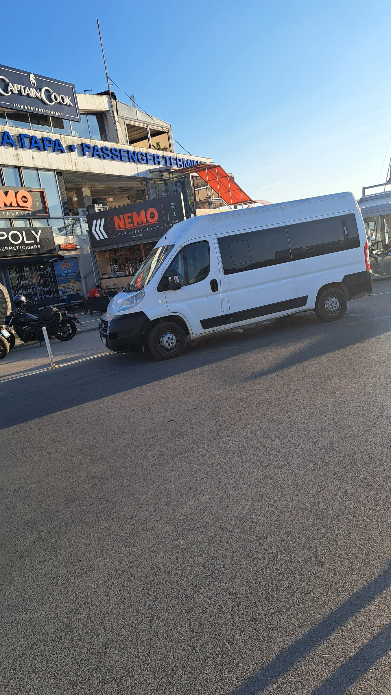 Fiat Ducato  - изображение 2