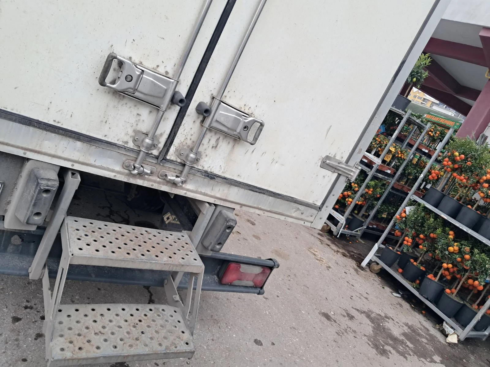 Iveco 35c13, снимка 7 - Бусове и автобуси - 54036146