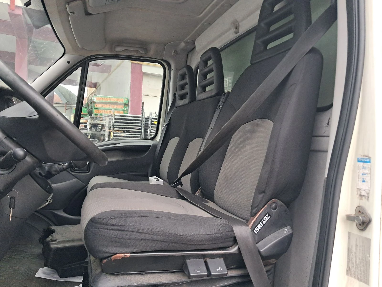 Iveco 35c13, снимка 4 - Бусове и автобуси - 54036146