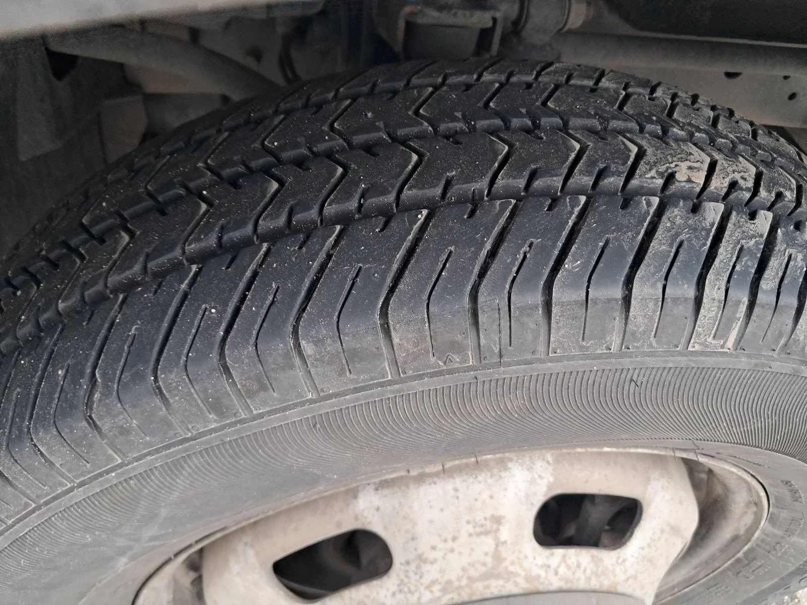 Iveco 35c13, снимка 6 - Бусове и автобуси - 54036146