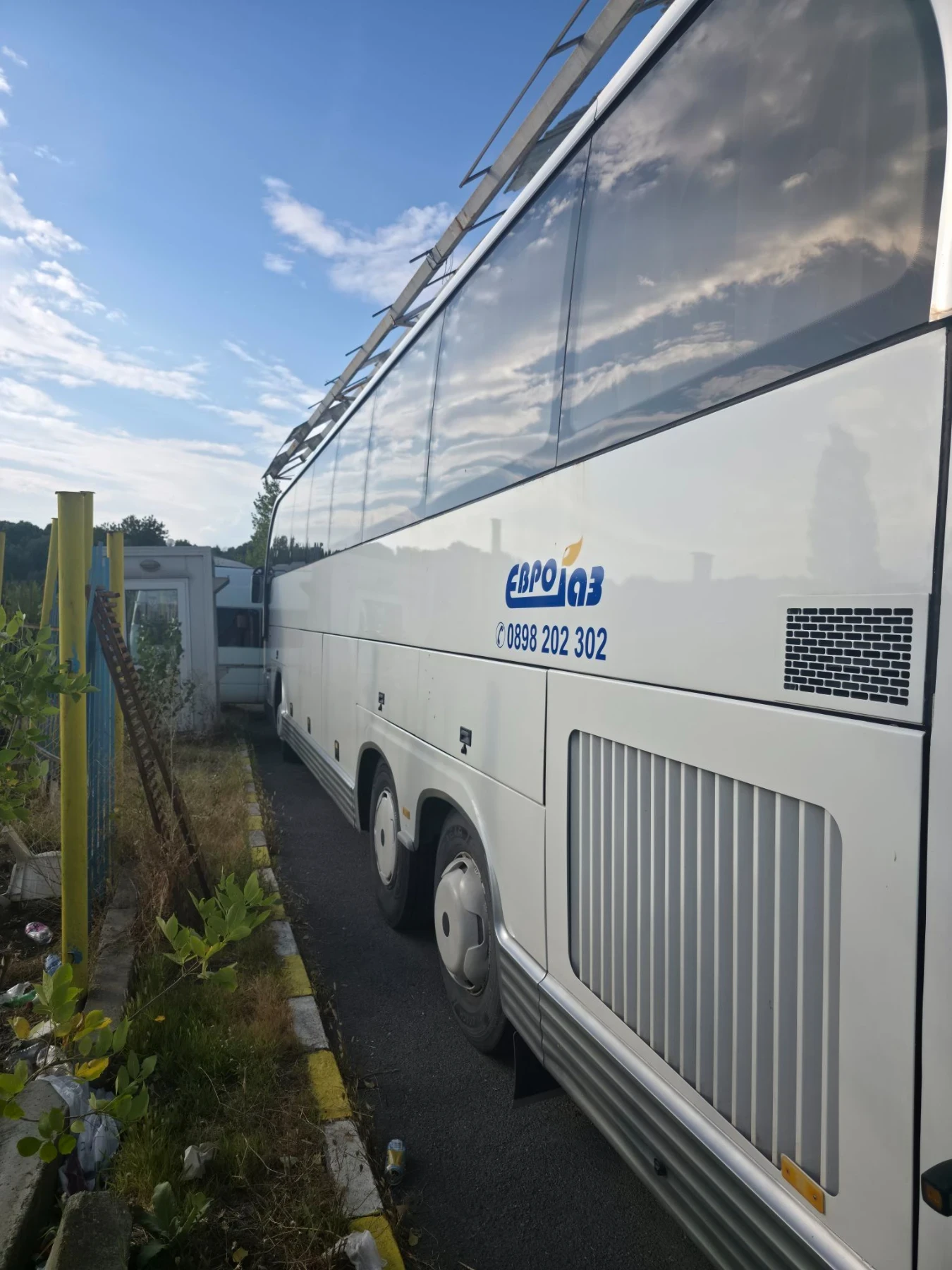 Temsa MD9, снимка 2 - Бусове и автобуси - 55879436
