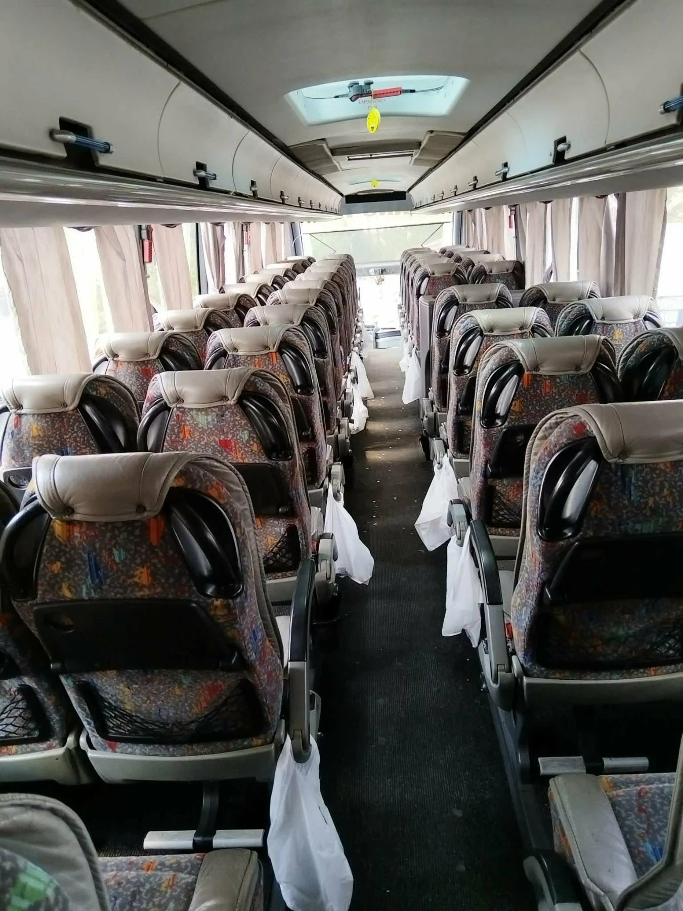 Temsa MD9, снимка 14 - Бусове и автобуси - 55879436