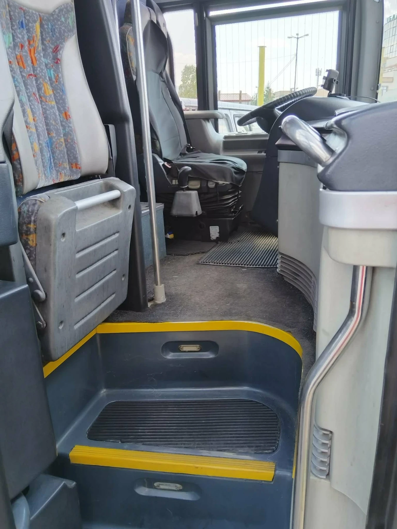 Temsa MD9, снимка 9 - Бусове и автобуси - 55879436