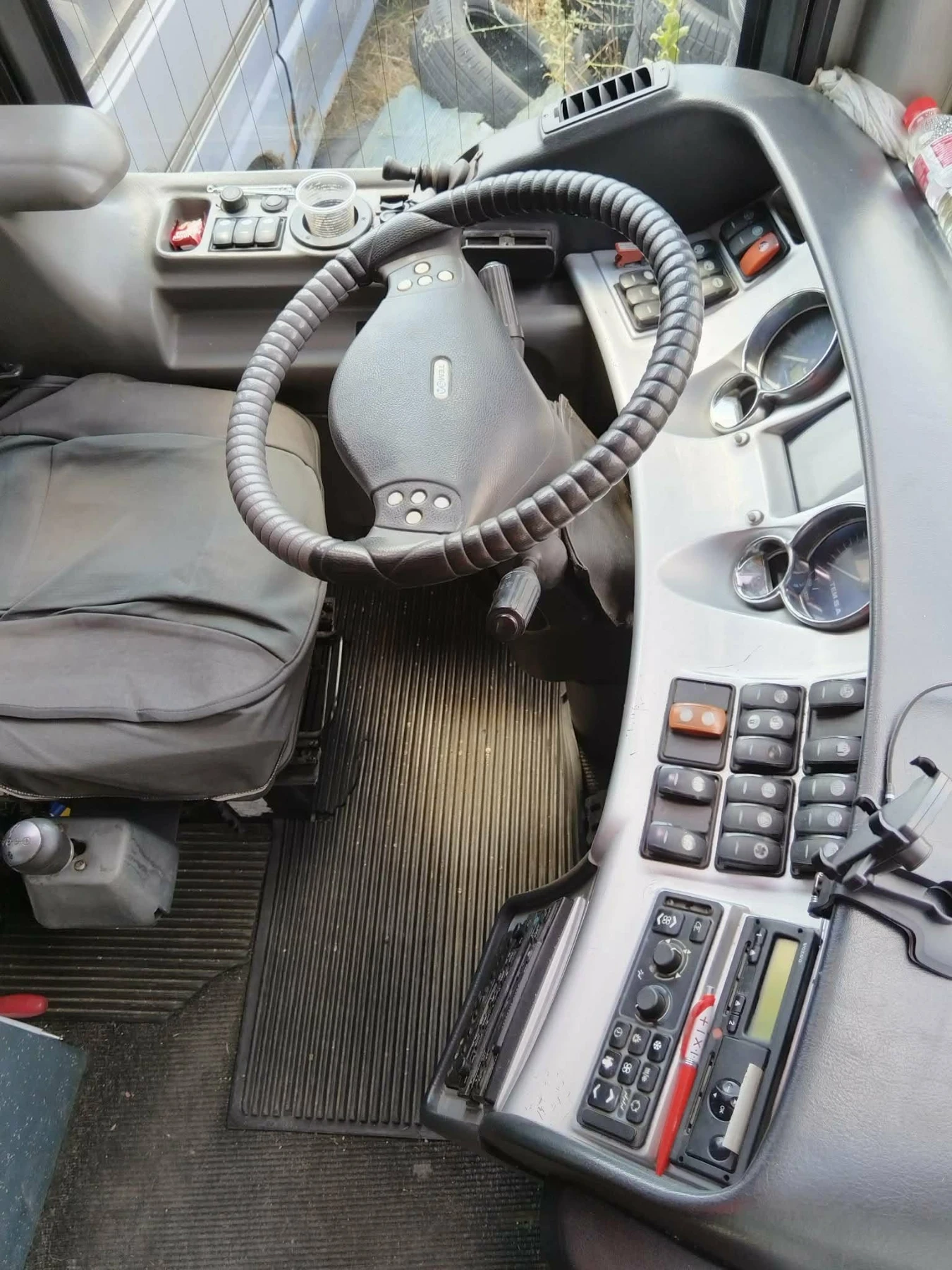 Temsa MD9, снимка 16 - Бусове и автобуси - 55879436