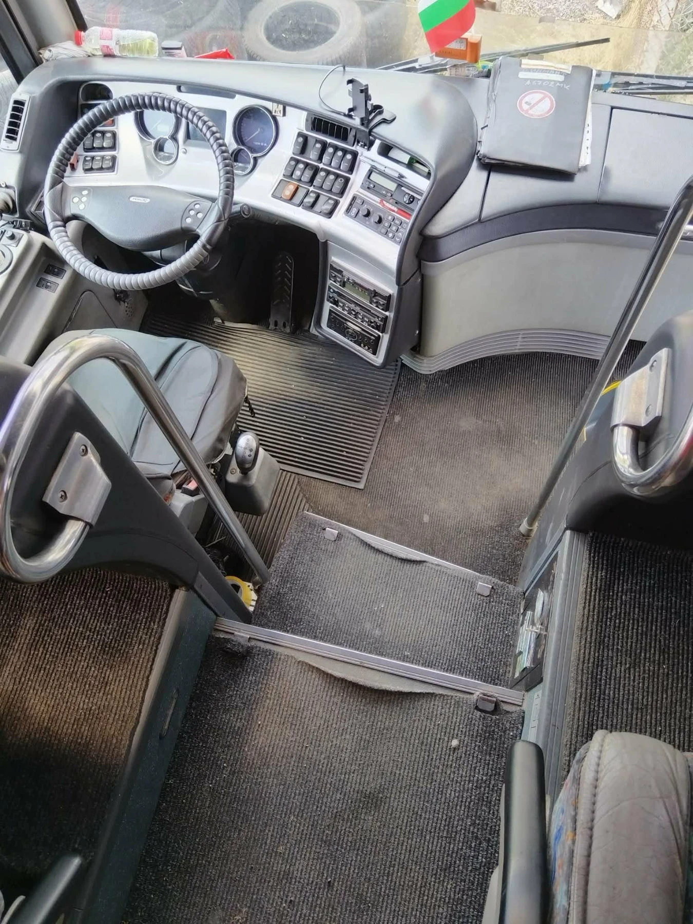 Temsa MD9, снимка 8 - Бусове и автобуси - 55879436