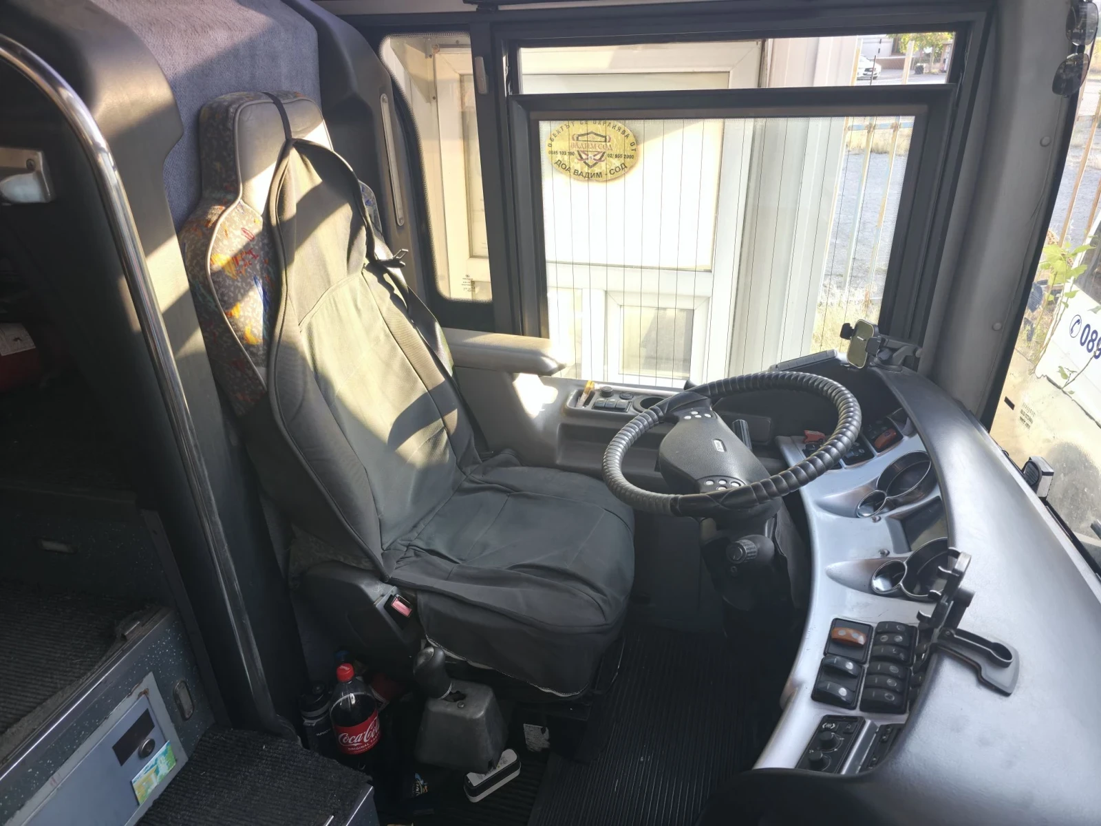 Temsa MD9, снимка 4 - Бусове и автобуси - 55879436