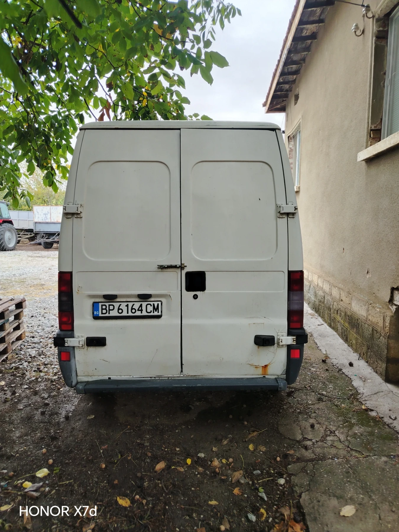 Fiat Ducato, снимка 4 - Бусове и автобуси - 56495855