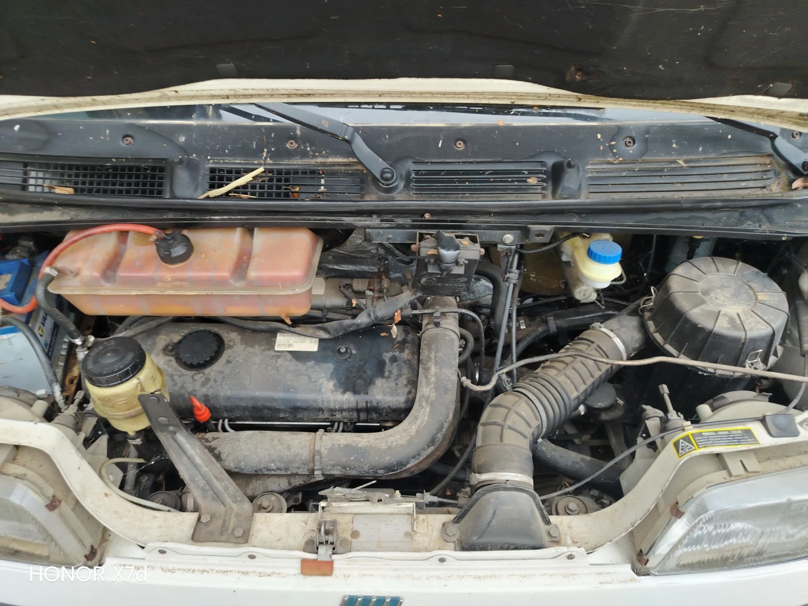 Fiat Ducato, снимка 5 - Бусове и автобуси - 56495855